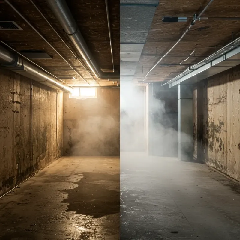 Professional Odor Removal in Hollister, MO